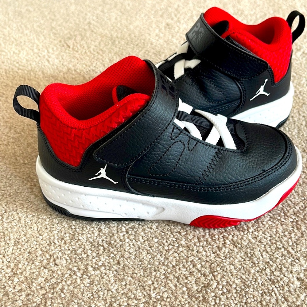 Brand new size 11 Jordan sneakers